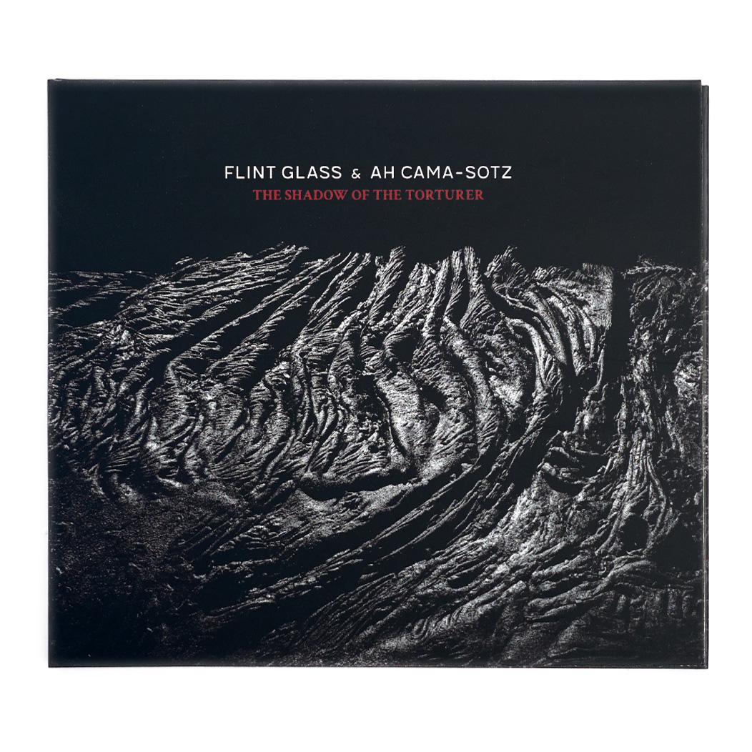 The shadow of the torturer